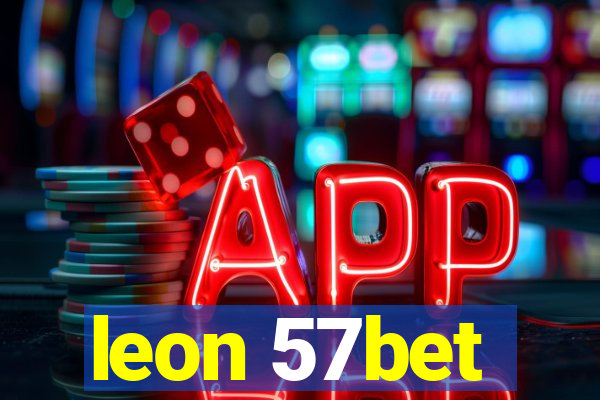 leon 57bet